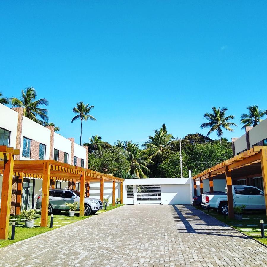 Village Imbassaí Exterior foto